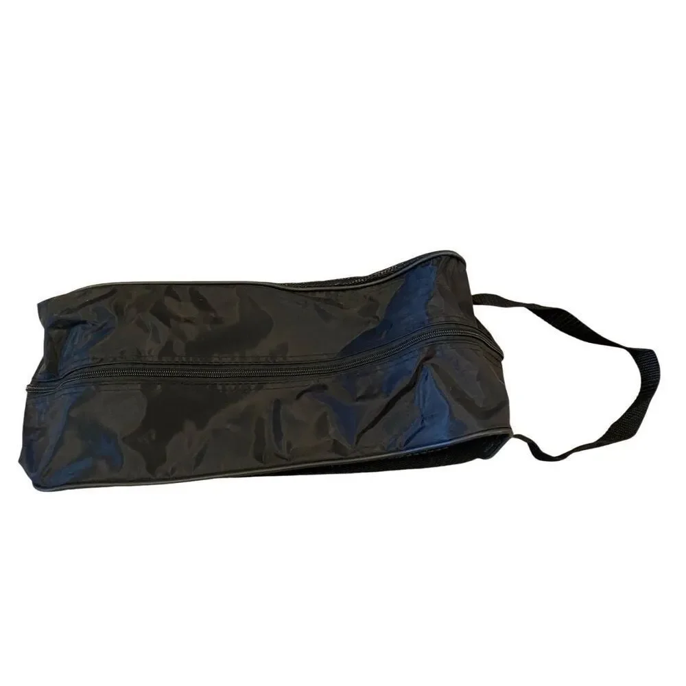 Garnment Bag Carrying Case Travel Luggage Vacation Business Workwear Office